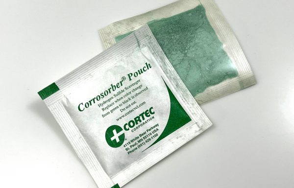 Corrosorber® Pouch