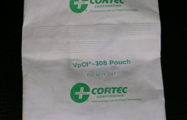 VpCI®-308 Pouch
